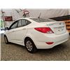 Image 25 : D4 --  2015 HYUNDAI ACCENT GLS , White, 73,728 KMS