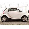 Image 10 : E6 --  2013 SMART FORTWO PURE, White, 87,840 KMS