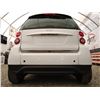 Image 16 : E6 --  2013 SMART FORTWO PURE, White, 87,840 KMS