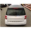 Image 18 : E6 --  2013 SMART FORTWO PURE, White, 87,840 KMS