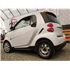 Image 21 : E6 --  2013 SMART FORTWO PURE, White, 87,840 KMS