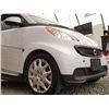 Image 35 : E6 --  2013 SMART FORTWO PURE, White, 87,840 KMS