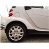Image 41 : E6 --  2013 SMART FORTWO PURE, White, 87,840 KMS