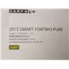 Image 82 : E6 --  2013 SMART FORTWO PURE, White, 87,840 KMS