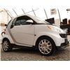 Image 9 : E6 --  2013 SMART FORTWO PURE, White, 87,840 KMS