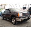 Image 10 : G3 --  2010 GMC SIERRA 1500 SLT CREW CAB 4X4, Grey, 208505