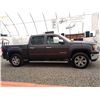 Image 13 : G3 --  2010 GMC SIERRA 1500 SLT CREW CAB 4X4, Grey, 208505