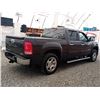 Image 17 : G3 --  2010 GMC SIERRA 1500 SLT CREW CAB 4X4, Grey, 208505