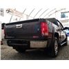 Image 19 : G3 --  2010 GMC SIERRA 1500 SLT CREW CAB 4X4, Grey, 208505