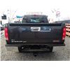Image 21 : G3 --  2010 GMC SIERRA 1500 SLT CREW CAB 4X4, Grey, 208505