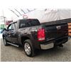 Image 25 : G3 --  2010 GMC SIERRA 1500 SLT CREW CAB 4X4, Grey, 208505