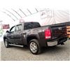Image 26 : G3 --  2010 GMC SIERRA 1500 SLT CREW CAB 4X4, Grey, 208505