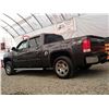 Image 27 : G3 --  2010 GMC SIERRA 1500 SLT CREW CAB 4X4, Grey, 208505