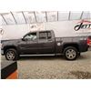 Image 28 : G3 --  2010 GMC SIERRA 1500 SLT CREW CAB 4X4, Grey, 208505