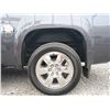 Image 34 : G3 --  2010 GMC SIERRA 1500 SLT CREW CAB 4X4, Grey, 208505