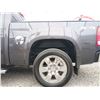 Image 35 : G3 --  2010 GMC SIERRA 1500 SLT CREW CAB 4X4, Grey, 208505