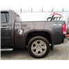 Image 36 : G3 --  2010 GMC SIERRA 1500 SLT CREW CAB 4X4, Grey, 208505