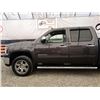 Image 37 : G3 --  2010 GMC SIERRA 1500 SLT CREW CAB 4X4, Grey, 208505