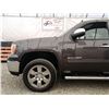 Image 38 : G3 --  2010 GMC SIERRA 1500 SLT CREW CAB 4X4, Grey, 208505