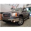 Image 3 : G3 --  2010 GMC SIERRA 1500 SLT CREW CAB 4X4, Grey, 208505