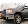 Image 42 : G3 --  2010 GMC SIERRA 1500 SLT CREW CAB 4X4, Grey, 208505