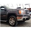 Image 43 : G3 --  2010 GMC SIERRA 1500 SLT CREW CAB 4X4, Grey, 208505