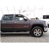 Image 48 : G3 --  2010 GMC SIERRA 1500 SLT CREW CAB 4X4, Grey, 208505