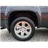 Image 51 : G3 --  2010 GMC SIERRA 1500 SLT CREW CAB 4X4, Grey, 208505