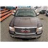 Image 8 : G3 --  2010 GMC SIERRA 1500 SLT CREW CAB 4X4, Grey, 208505