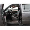 Image 92 : G3 --  2010 GMC SIERRA 1500 SLT CREW CAB 4X4, Grey, 208505
