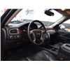 Image 96 : G3 --  2010 GMC SIERRA 1500 SLT CREW CAB 4X4, Grey, 208505
