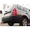 Image 42 : F1 --  2005 SUBARU FORESTER 25X AWD, Grey, 205484