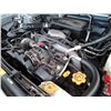 Image 52 : F1 --  2005 SUBARU FORESTER 25X AWD, Grey, 205484