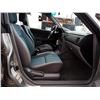 Image 59 : F1 --  2005 SUBARU FORESTER 25X AWD, Grey, 205484