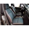Image 60 : F1 --  2005 SUBARU FORESTER 25X AWD, Grey, 205484