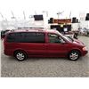 Image 11 : A5 --  2004 OLDSMOBILE SILHOUETTE , Red, 249,601 KMS