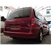 Image 14 : A5 --  2004 OLDSMOBILE SILHOUETTE , Red, 249,601 KMS