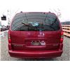 Image 16 : A5 --  2004 OLDSMOBILE SILHOUETTE , Red, 249,601 KMS