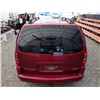 Image 17 : A5 --  2004 OLDSMOBILE SILHOUETTE , Red, 249,601 KMS