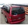 Image 18 : A5 --  2004 OLDSMOBILE SILHOUETTE , Red, 249,601 KMS