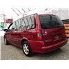 Image 19 : A5 --  2004 OLDSMOBILE SILHOUETTE , Red, 249,601 KMS