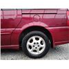 Image 26 : A5 --  2004 OLDSMOBILE SILHOUETTE , Red, 249,601 KMS