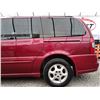 Image 27 : A5 --  2004 OLDSMOBILE SILHOUETTE , Red, 249,601 KMS