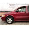 Image 28 : A5 --  2004 OLDSMOBILE SILHOUETTE , Red, 249,601 KMS