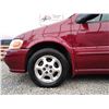 Image 29 : A5 --  2004 OLDSMOBILE SILHOUETTE , Red, 249,601 KMS