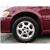 Image 30 : A5 --  2004 OLDSMOBILE SILHOUETTE , Red, 249,601 KMS