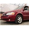 Image 32 : A5 --  2004 OLDSMOBILE SILHOUETTE , Red, 249,601 KMS