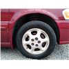 Image 35 : A5 --  2004 OLDSMOBILE SILHOUETTE , Red, 249,601 KMS