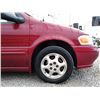 Image 36 : A5 --  2004 OLDSMOBILE SILHOUETTE , Red, 249,601 KMS