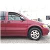 Image 37 : A5 --  2004 OLDSMOBILE SILHOUETTE , Red, 249,601 KMS